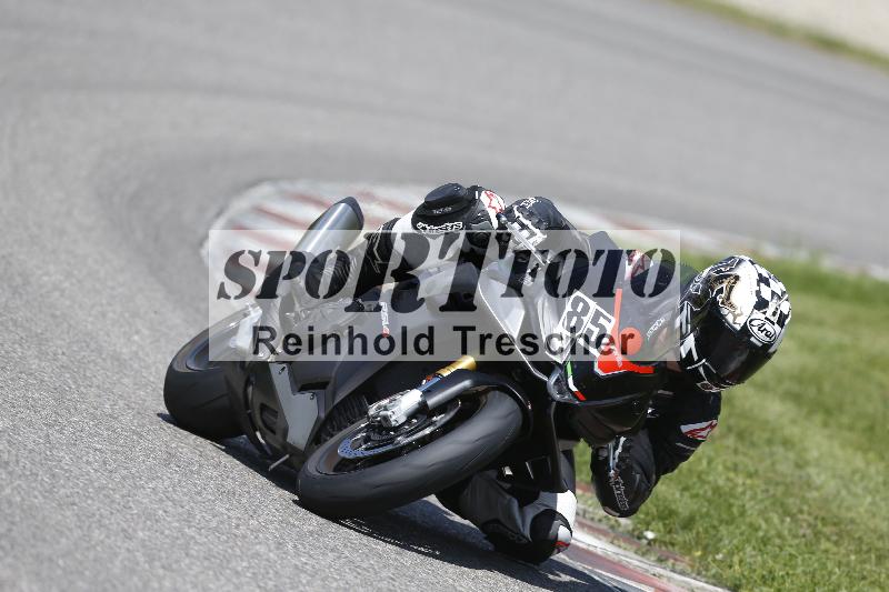 /15 13.05.2025 Max Racing ADR/Gruppe rot/85